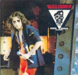 Alice Cooper : The King Snake